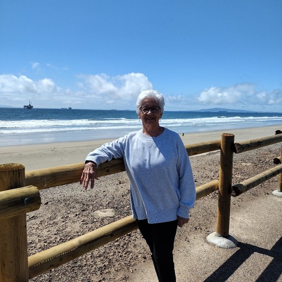 Meet your Posher, Jean - Picture 1 of 1